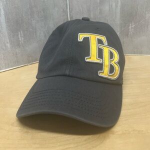 Tampa Bay Rays MLB 47 Women's Baseball Cap